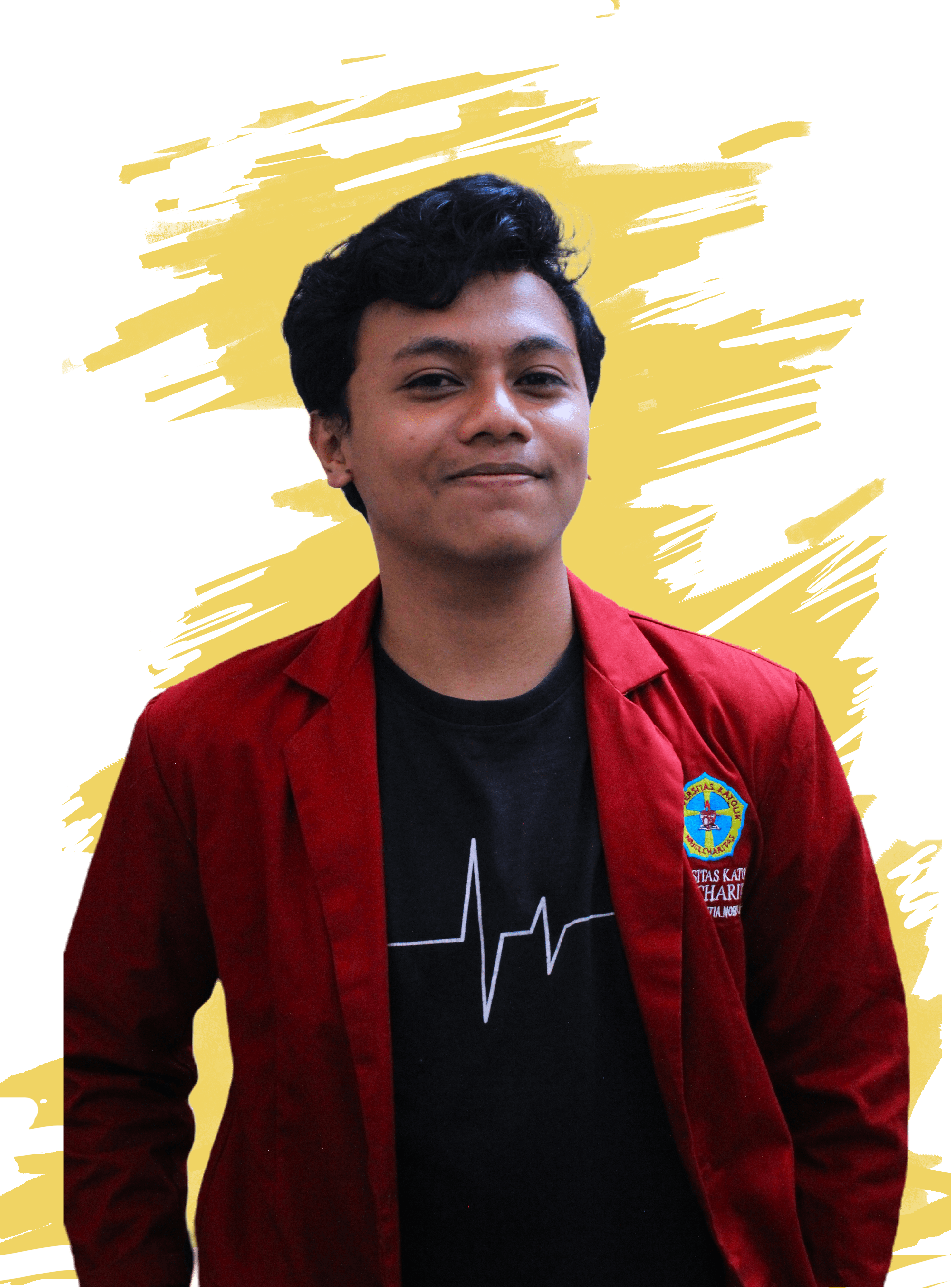 Foto Laurentius Dika