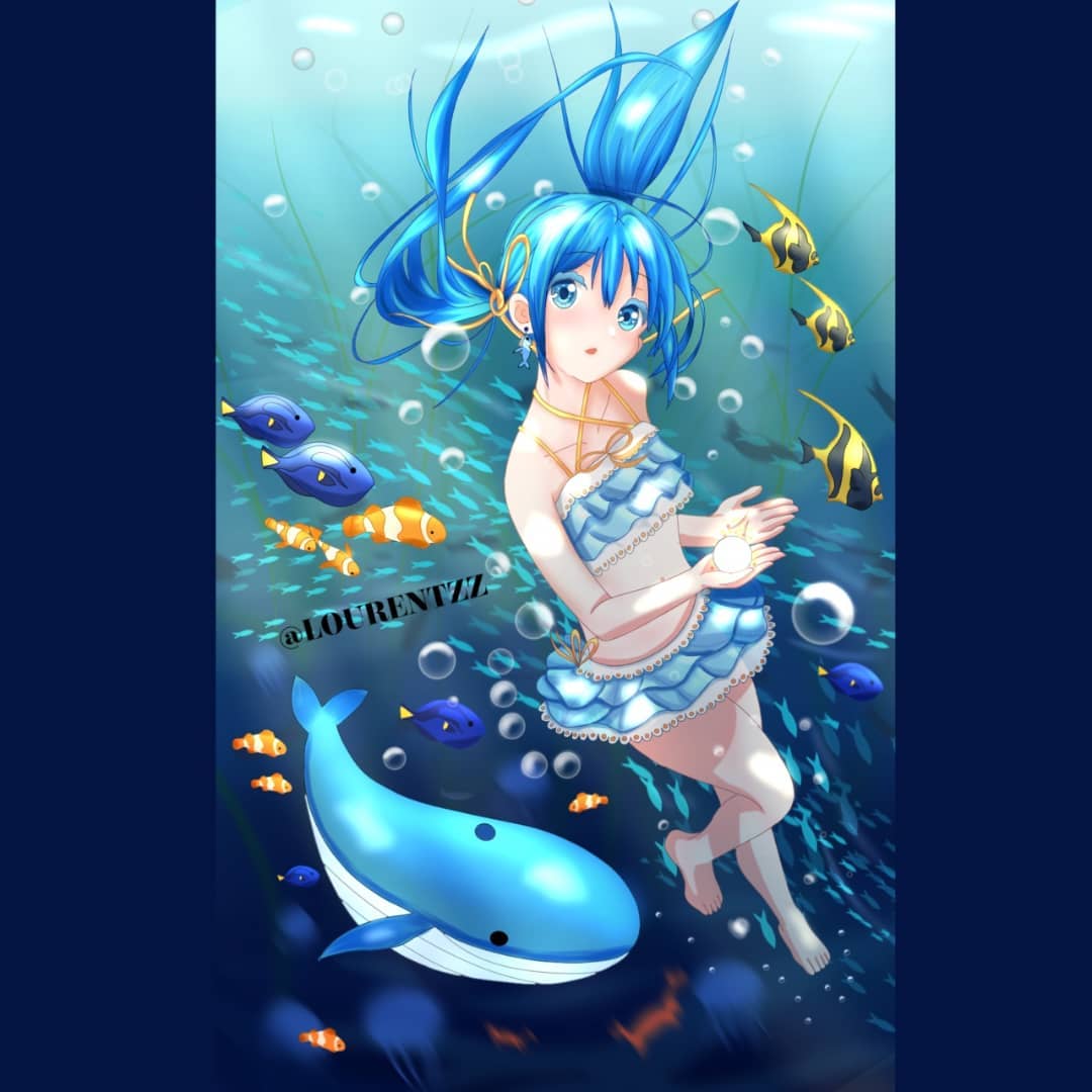 FanArt Veradinita