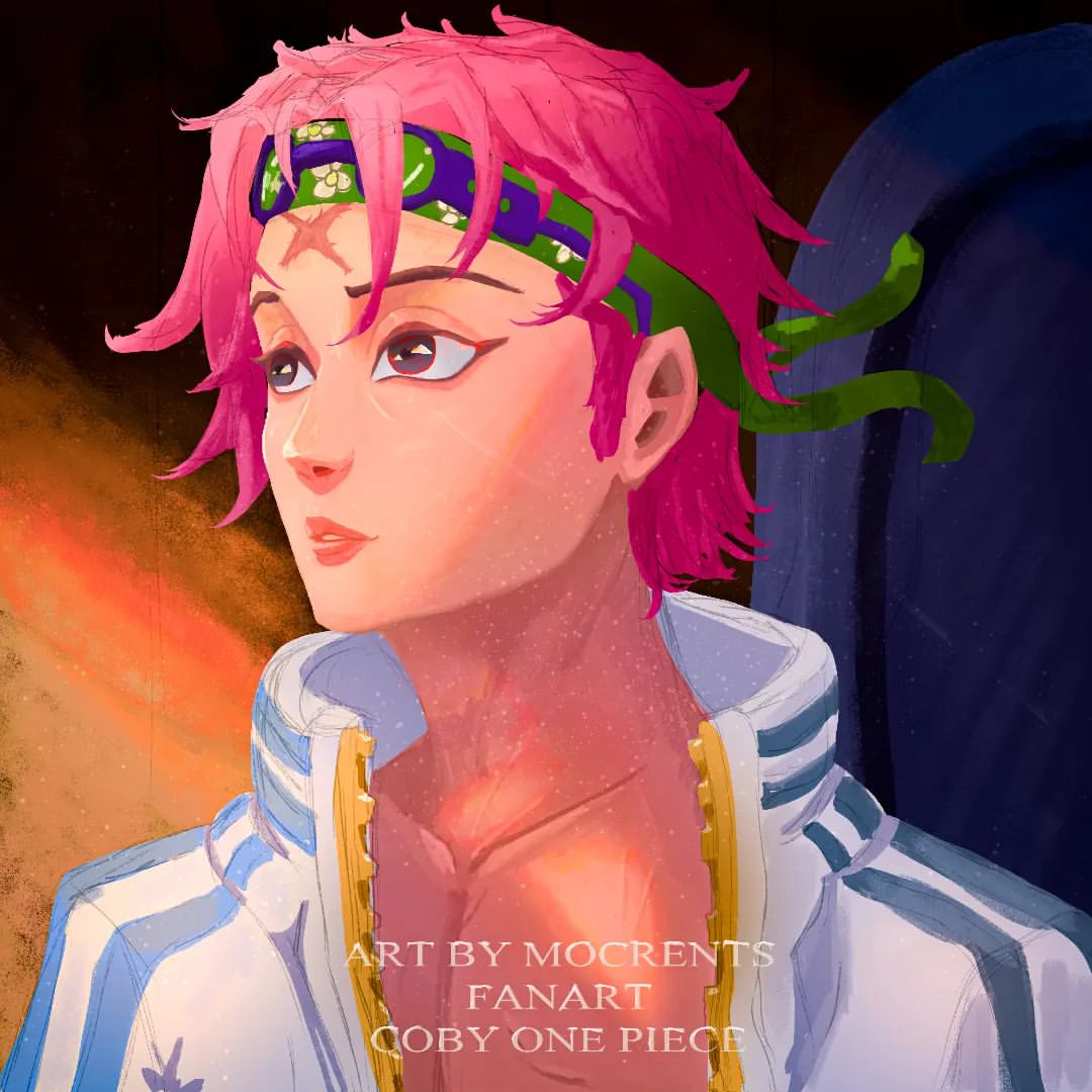 FanArt Coby