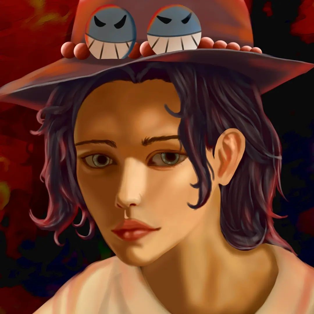 FanArt Ace